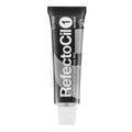 RefectoCil Eyelash And Eyebrow Tint 1 Black 15 ml