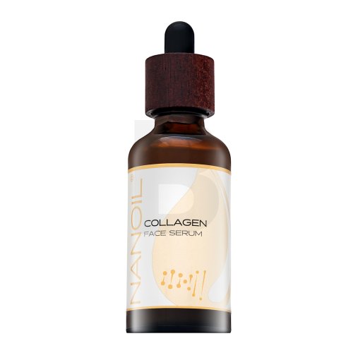 Nanoil Collagen Face Serum 50 ml