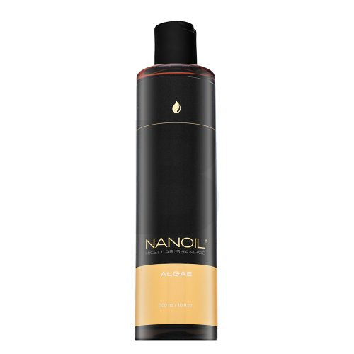 Nanoil Micellar Shampoo Algae 300 ml