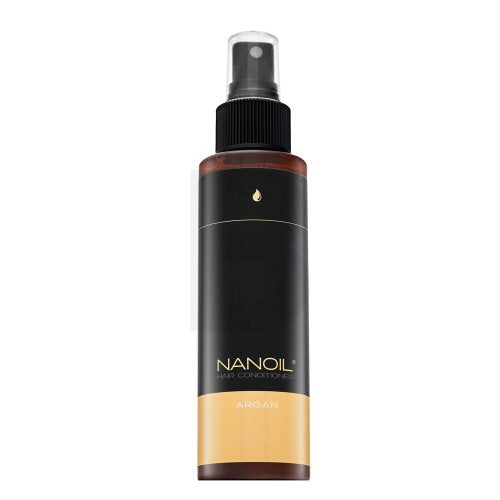 Nanoil Hair Conditioner Argan 125 ml