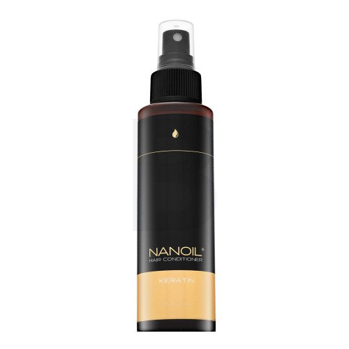 Nanoil Hair Conditioner Keratin 125 ml
