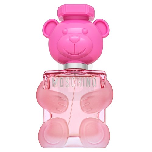 Moschino Toy 2 Bubble Gum EDT W 100 ml