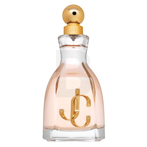 Jimmy Choo I Want Choo EDP W 100 ml