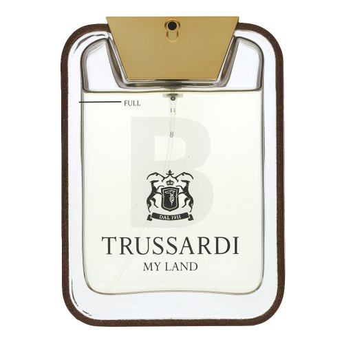 Trussardi My Land EDT M 100 ml