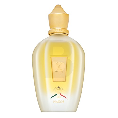 Xerjoff Naxos EDP U 100 ml