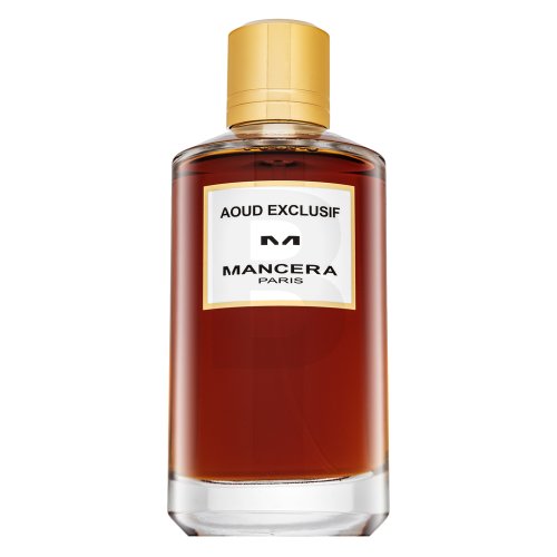Mancera Aoud Exclusif EDP U 120 ml