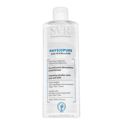 SVR Physiopure E Micellaire 400 ml
