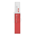Maybelline SuperStay Matte Ink Liquid Lipstick 130 Self-Starter 5 ml