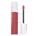 Maybelline SuperStay Matte Ink Liquid Lipstick 170 Initiator 5 ml