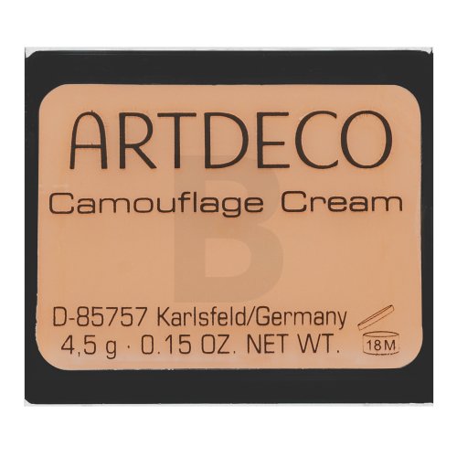 Artdeco Camouflage Cream 07 Deep Whiskey 4,5 g