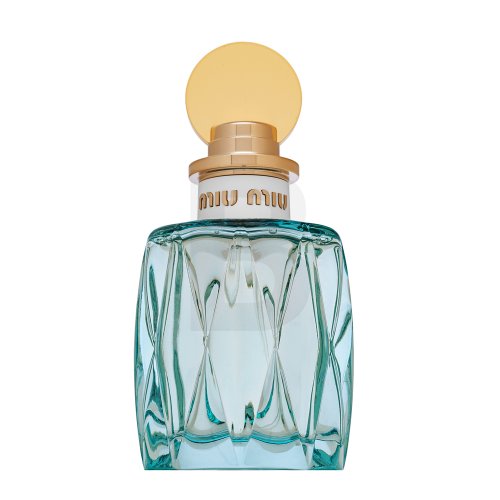 Miu Miu L'Eau Bleue EDP W 100 ml