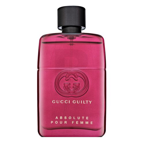 Gucci Guilty Absolute pour Femme EDP W 50 ml