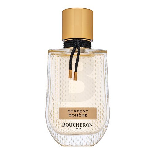 Boucheron Serpent Bohéme EDP W 50 ml
