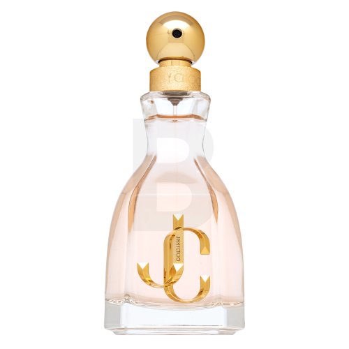 Jimmy Choo I Want Choo EDP W 60 ml