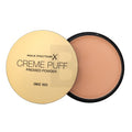 Max Factor Creme Puff Pressed Powder 55 Candle Glow 14 g