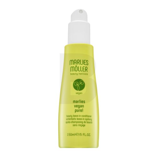 Marlies Möller Marlies Vegan Pure! Beauty Leave-in Conditioner 150 ml