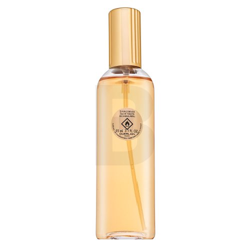 Guerlain Shalimar EDT - Refill W 93 ml