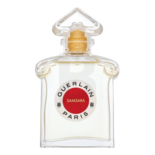 Guerlain Samsara EDT W 75 ml