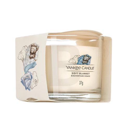 Yankee Candle Soft Blanket 37 g