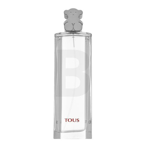 Tous Woman EDT W 90 ml