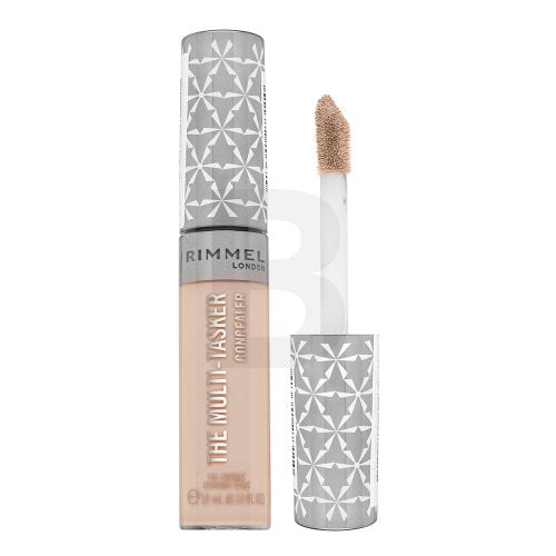 Rimmel London The Multi-Tasker Concealer 010 Porcelain 10 ml