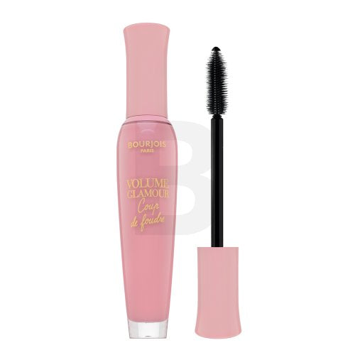 Bourjois Volume Glamour Mascara Black 7 ml