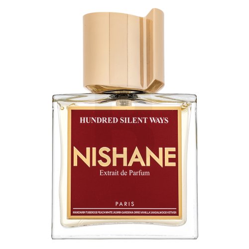 Nishane Hundred Silent Ways PAR U 50 ml