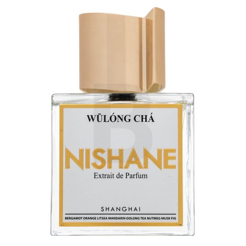 Nishane Wulong Cha PAR U 100 ml