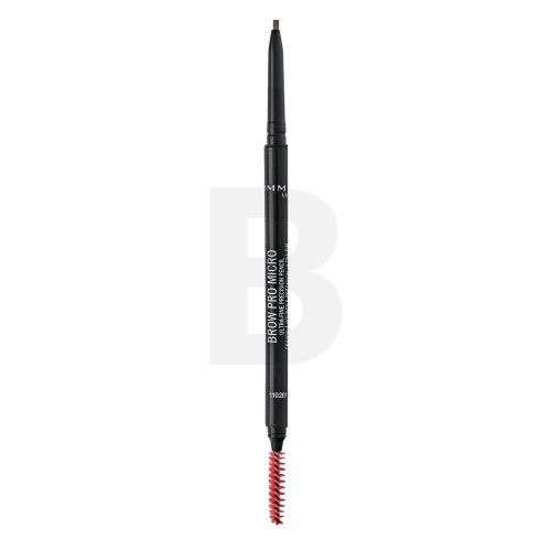 Rimmel London Brow Pro Micro Definer 01 0,09 g