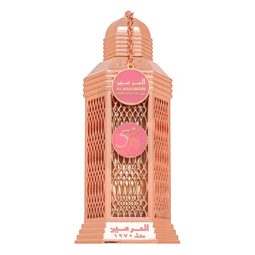Al Haramain Rose Oud EDP U 100 ml