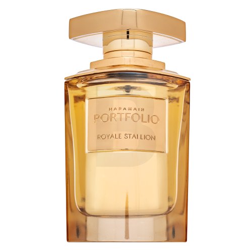 Al Haramain Portfolio Royale Stallion EDP U 75 ml