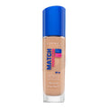 Rimmel London Match Perfection 24HR SPF20 Foundation 102 Light Nude 30 ml