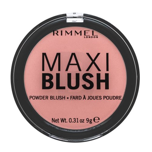 Rimmel London Maxi Blush 006 Exposed 9 g