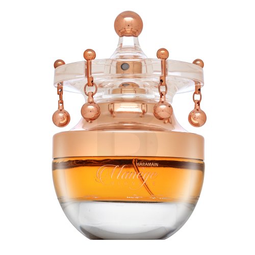 Al Haramain Manege Blanche EDP U 75 ml
