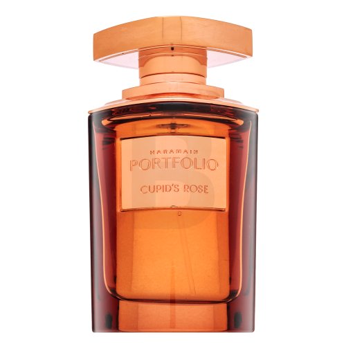 Al Haramain Portfolio Cupid's Rose EDP U 75 ml