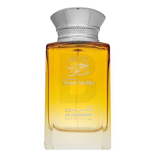 Al Haramain Musk Maliki EDP U 100 ml