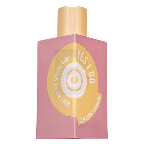Etat Libre d’Orange Don't Get Me Wrong Baby, YES I DO EDP W 100 ml