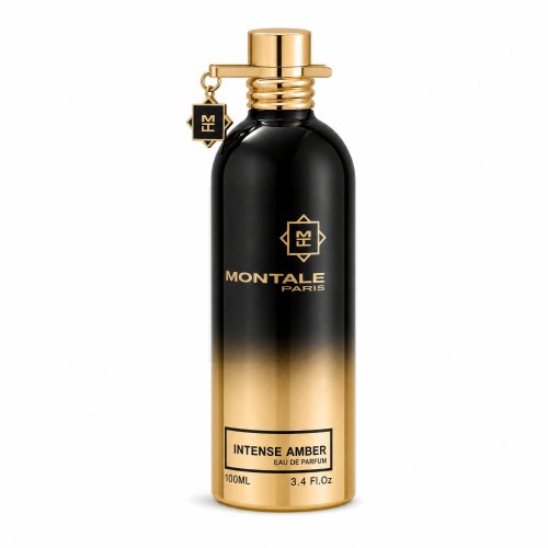 Montale Intense Amber EDP U 100 ml