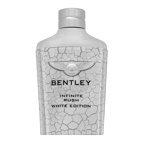 Bentley Infinite Rush White Edition EDT M 100 ml