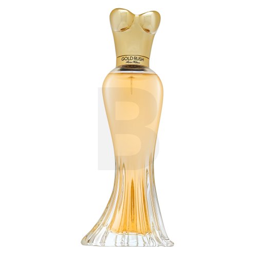 Paris Hilton Gold Rush EDP W 100 ml