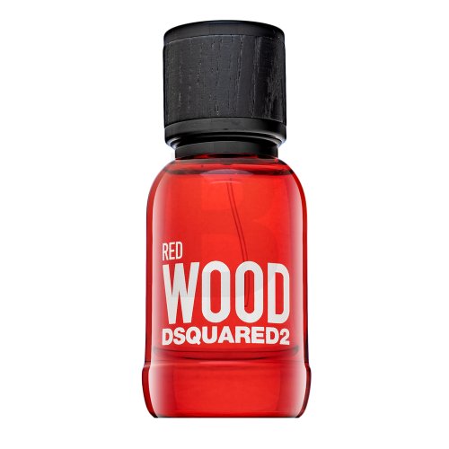 Dsquared2 Red Wood EDT W 30 ml