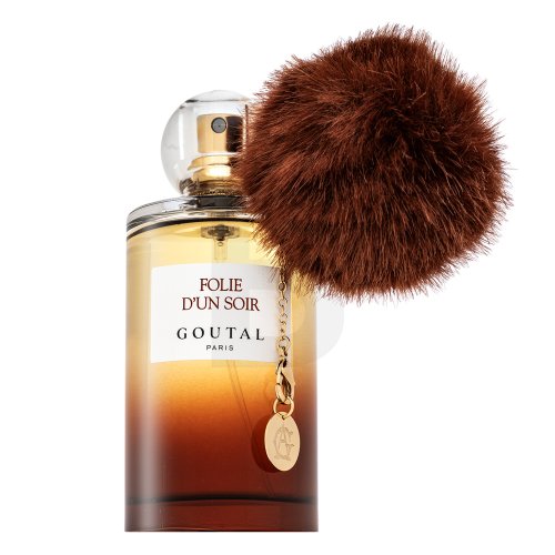 Annick Goutal Folie D'un Soir EDP W 100 ml