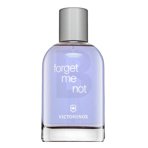 Swiss Army Forget Me Not EDT W 100 ml