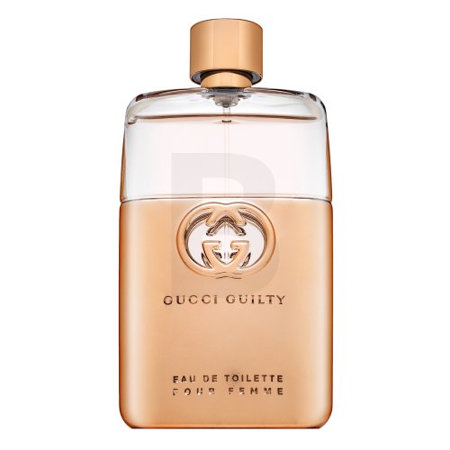 Gucci Guilty Pour Femme 2021 EDT W 90 ml