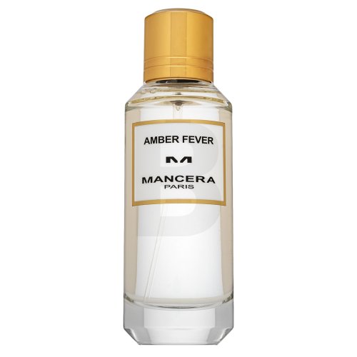Mancera Amber Fever EDP U 60 ml