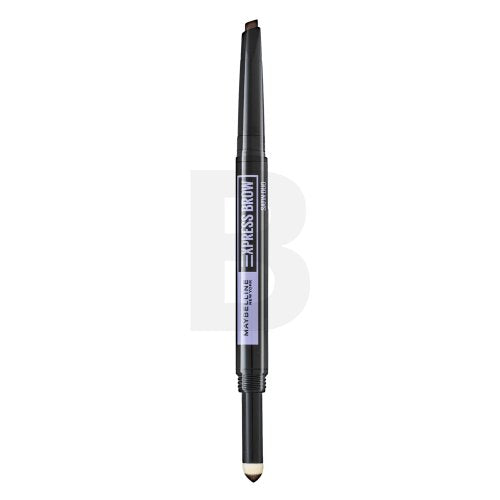 Maybelline Express Brow Duo Pencil Brunette 0,71 g