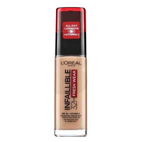 L´Oréal Paris Infaillible 32H Fresh Wear Rose Vanilla 30 ml