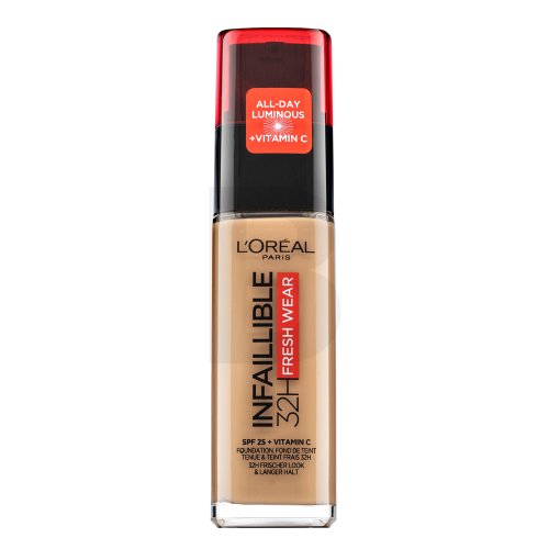 L´Oréal Paris Infaillible 32H Fresh Wear Golden Beige 30 ml