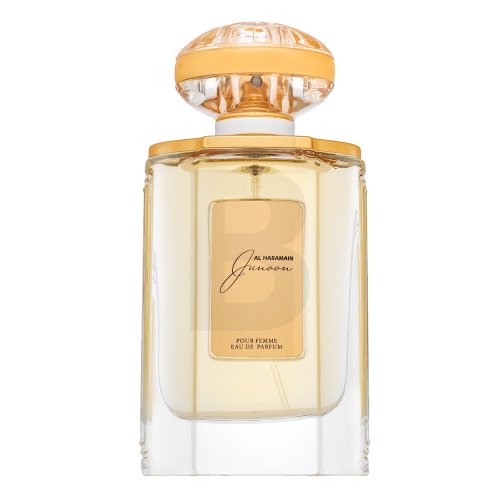 Al Haramain Junoon EDP W 75 ml