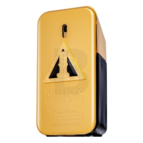 Paco Rabanne 1 Million Elixir EDP M 50 ml